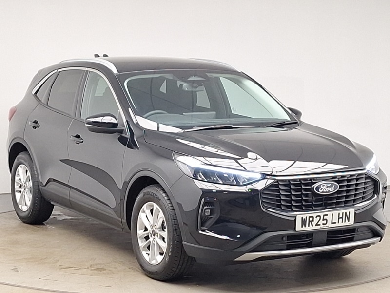 Used Ford Kuga 2025 for sale - 76150722: Photo 1