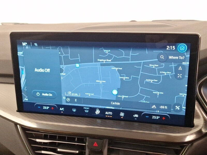 Used Ford Kuga 2025 for sale - 76150722: Photo 17