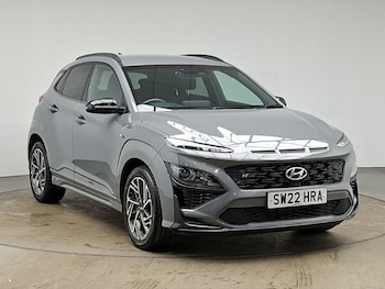 Used Hyundai KONA 2022 for sale - 78567516: Photo