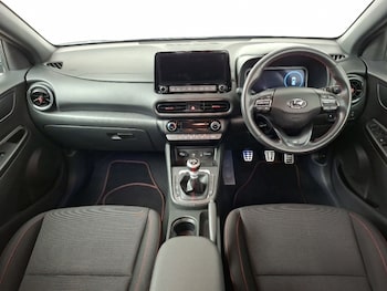 Used Hyundai KONA 2022 for sale - 78567516: Photo