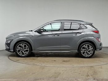 Used Hyundai KONA 2022 for sale - 78567516: Photo