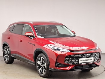 2025 - 1.5 T-GDI Trophy 5dr DCT