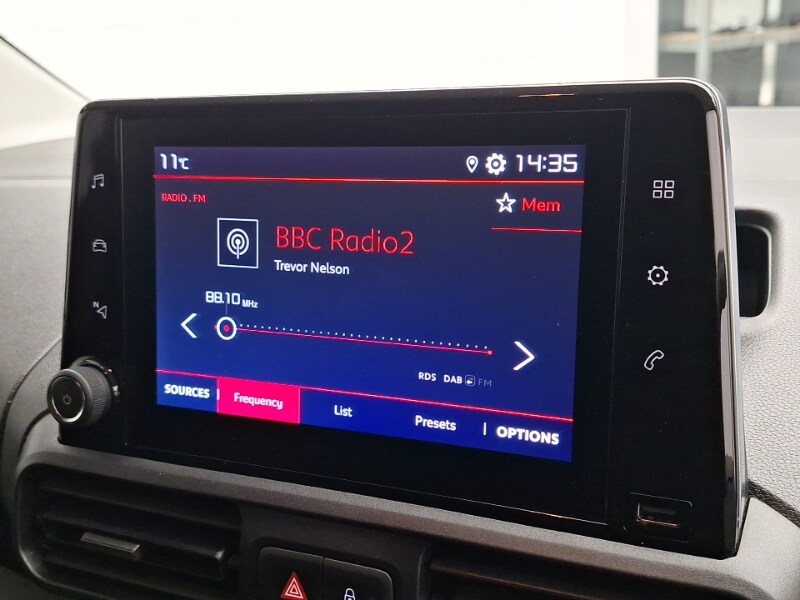 Used Citroen Berlingo 2023 for sale - 77115102: Photo 10