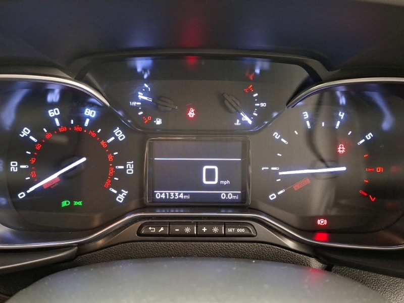 Used Citroen Berlingo 2023 for sale - 77115102: Photo 11