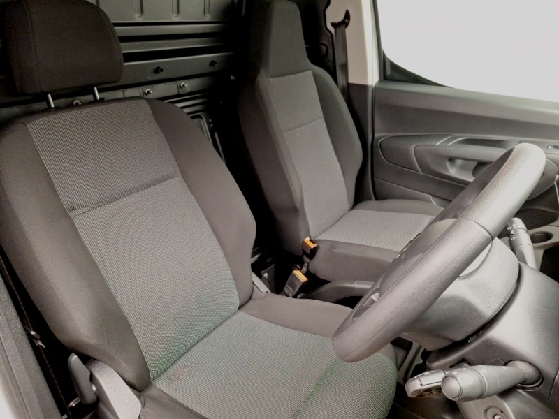 Used Citroen Berlingo 2023 for sale - 77115102: Photo 12