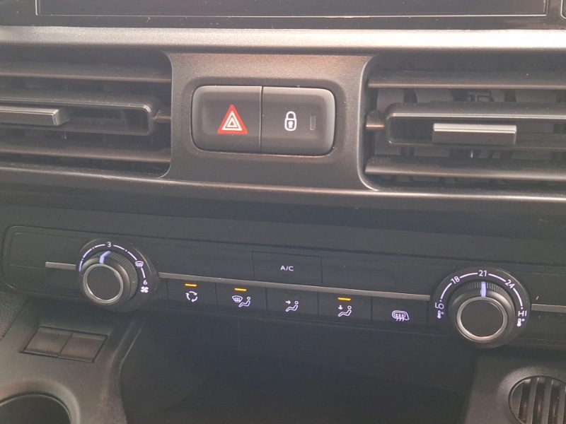 Used Citroen Berlingo 2023 for sale - 77115102: Photo 13