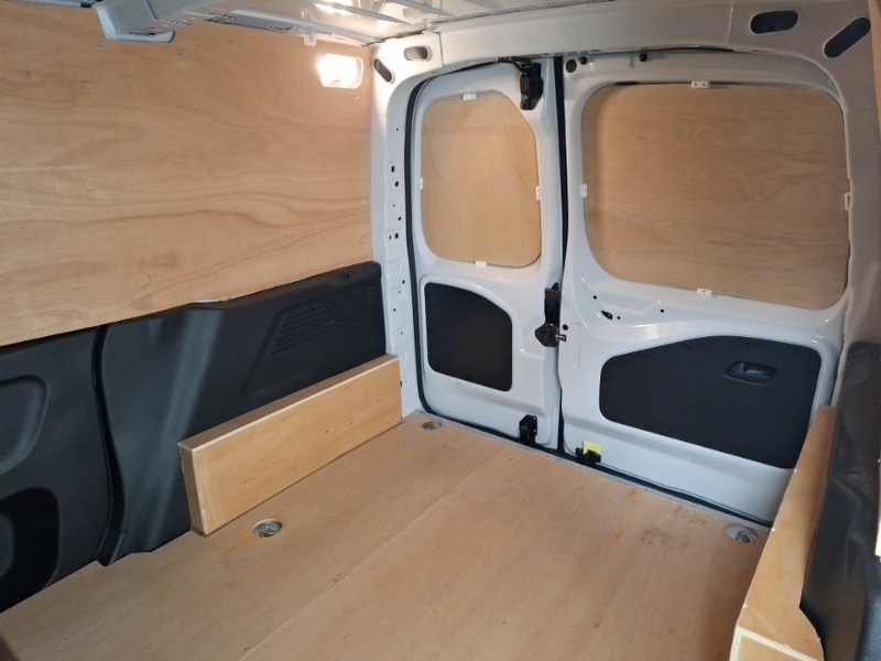 Used Citroen Berlingo 2023 for sale - 77115102: Photo 18