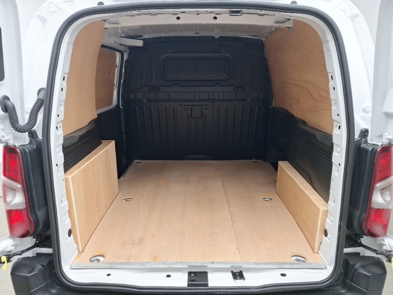 Used Citroen Berlingo 2023 for sale - 77115102: Photo 8