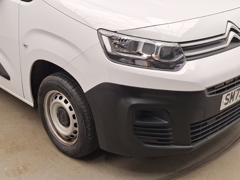 Used Citroen Berlingo 2023 for sale - 77115102: Photo 9