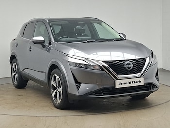 Used Nissan Qashqai 2023 for sale - 79517490: Photo