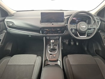 Used Nissan Qashqai 2023 for sale - 79517490: Photo
