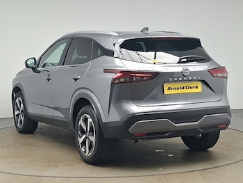 Used Nissan Qashqai 2023 for sale - 79517490: Photo