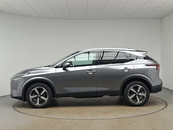 Used Nissan Qashqai 2023 for sale - 79517490: Photo