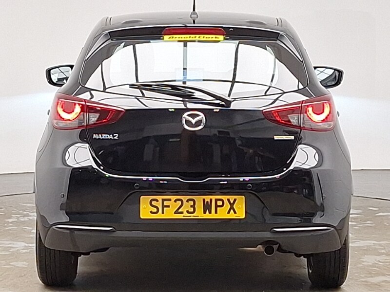 Used Mazda Mazda2 2023 for sale - 75988705: Photo 13
