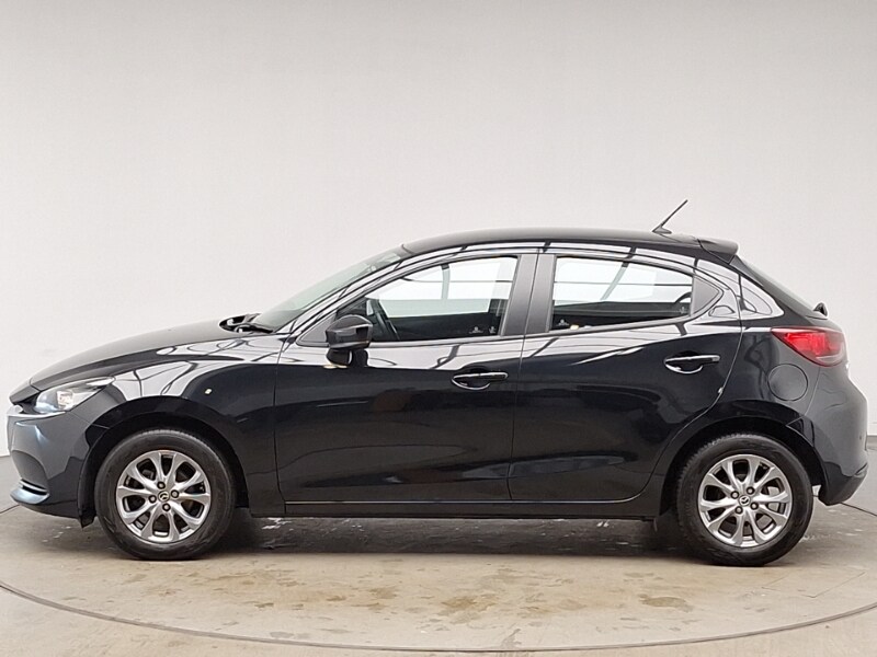 Used Mazda Mazda2 2023 for sale - 75988705: Photo 4