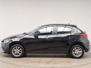 Used Mazda Mazda2 2023 for sale - 75988705: Photo 4
