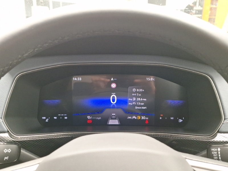 Used Volkswagen T-Cross 2024 for sale - 76860522: Photo 16