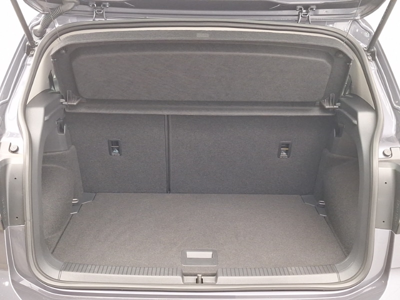 Used Volkswagen T-Cross 2024 for sale - 76860522: Photo 8