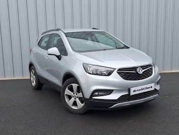 Used Vauxhall Mokka X 2019 for sale - 78503158: Photo