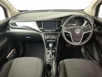 Used Vauxhall Mokka X 2019 for sale - 78503158: Photo