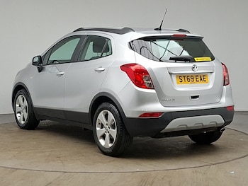 Used Vauxhall Mokka X 2019 for sale - 78503158: Photo