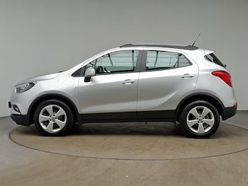 Used Vauxhall Mokka X 2019 for sale - 78503158: Photo