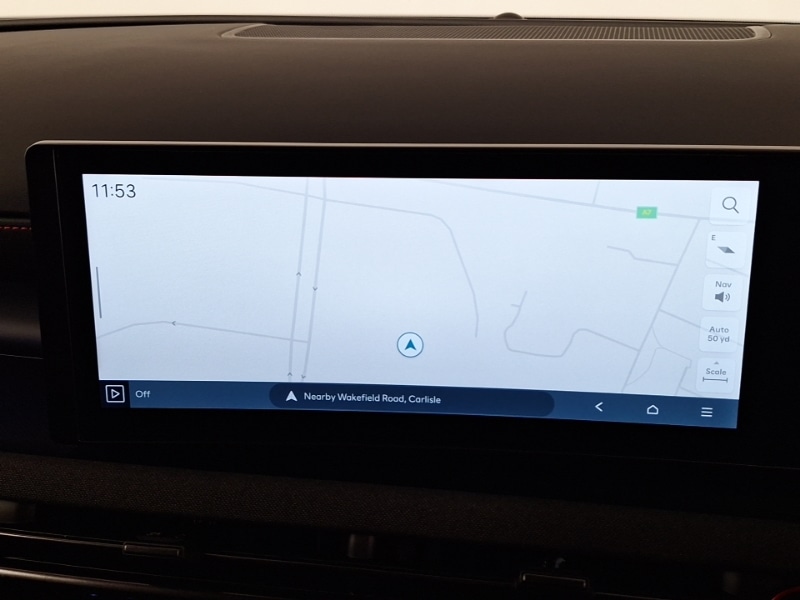 Used Hyundai TUCSON 2025 for sale - 77068262: Photo 18