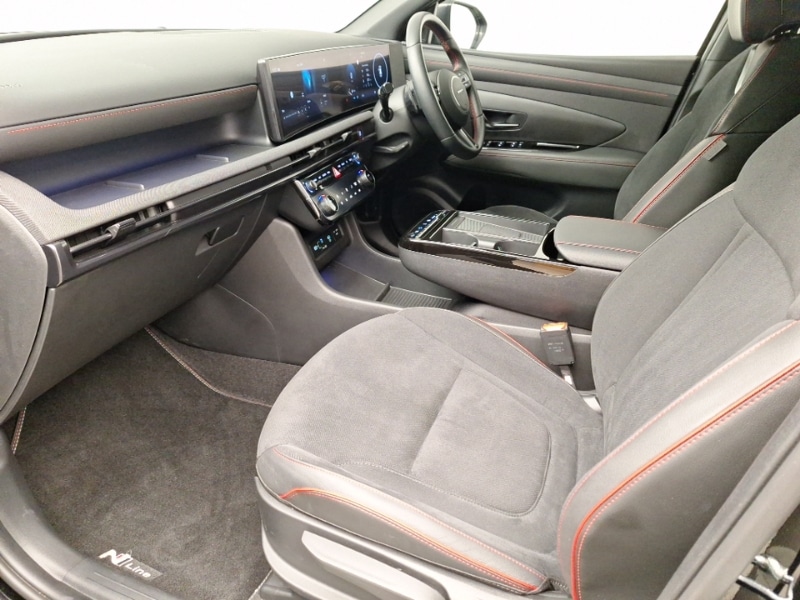 Used Hyundai TUCSON 2025 for sale - 77068262: Photo 5