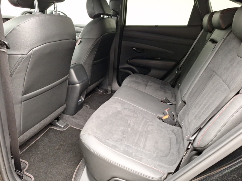 Used Hyundai TUCSON 2025 for sale - 77068262: Photo 6