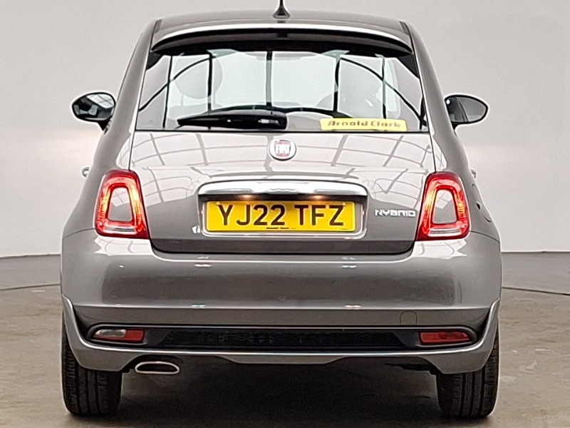Used Fiat 500 2022 for sale - 76177981: Photo 13