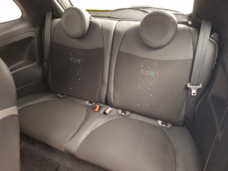 Used Fiat 500 2022 for sale - 76177981: Photo 6