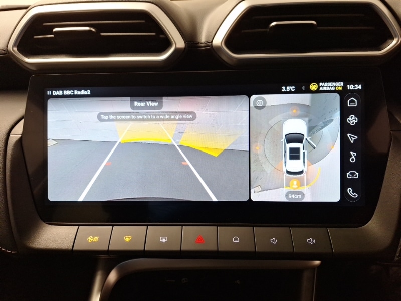 Used MG MG ZS 2024 for sale - 77454211: Photo 11