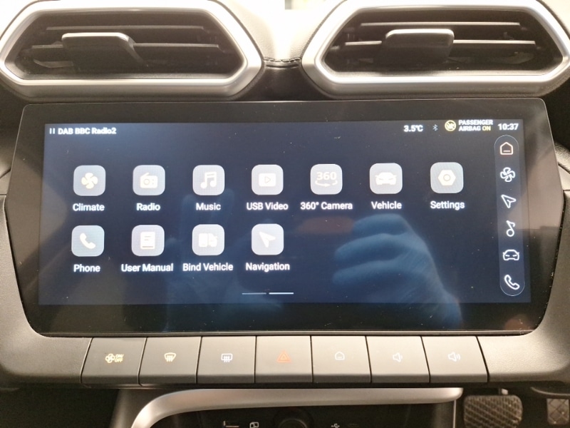 Used MG MG ZS 2024 for sale - 77454211: Photo 17