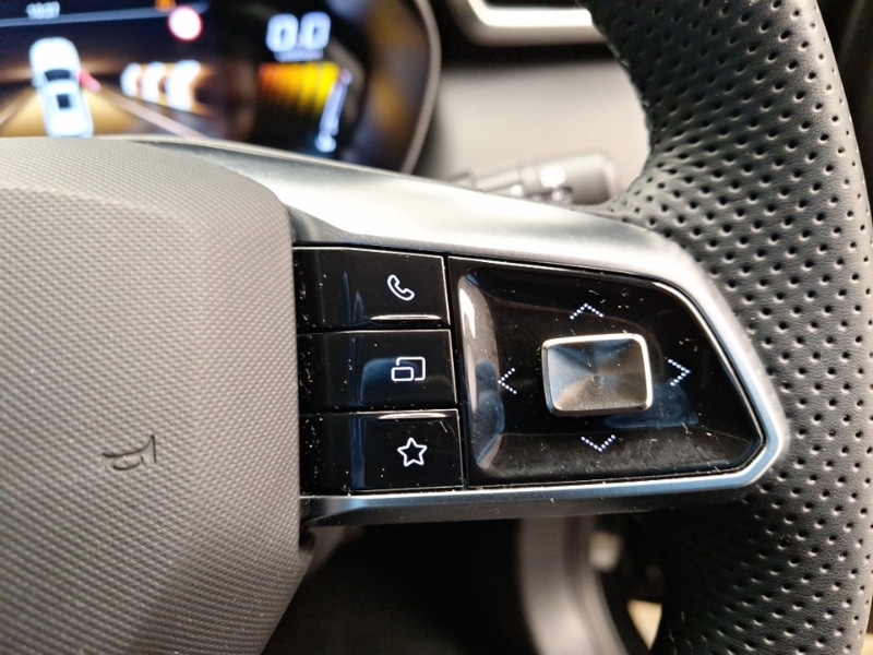 Used MG MG ZS 2024 for sale - 77454211: Photo 19