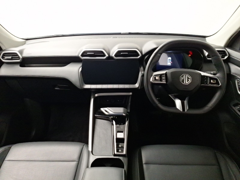 Used MG MG ZS 2024 for sale - 77454211: Photo 2