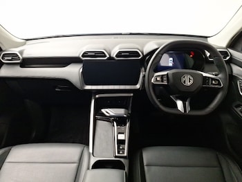 Used MG MG ZS 2024 for sale - 77454211: Photo