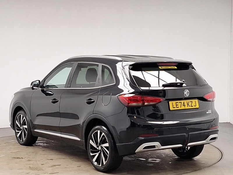 Used MG MG ZS 2024 for sale - 77454211: Photo 3