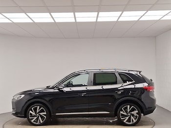 Used MG MG ZS 2024 for sale - 77454211: Photo