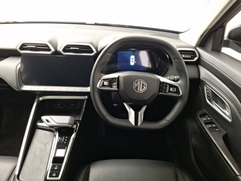 Used MG MG ZS 2024 for sale - 77454211: Photo 7