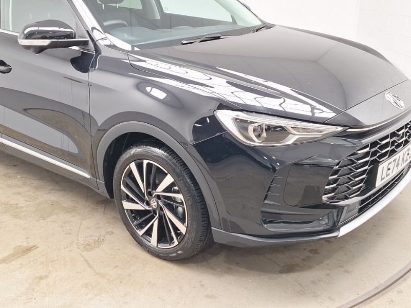 Used MG MG ZS 2024 for sale - 77454211: Photo 9