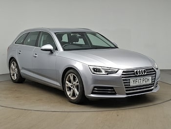 Used Audi A4 2017 for sale - 79557824: Photo