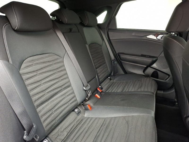 Used Kia Ceed 2022 for sale - 77777389: Photo 13