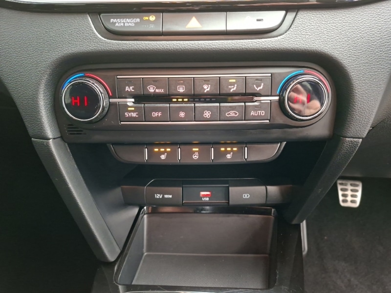 Used Kia Ceed 2022 for sale - 77777389: Photo 15