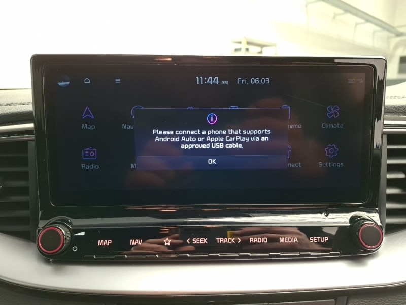 Used Kia Ceed 2022 for sale - 77777389: Photo 16