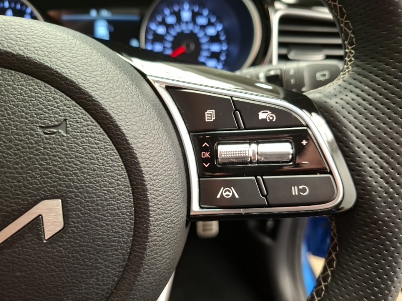 Used Kia Ceed 2022 for sale - 77777389: Photo 18