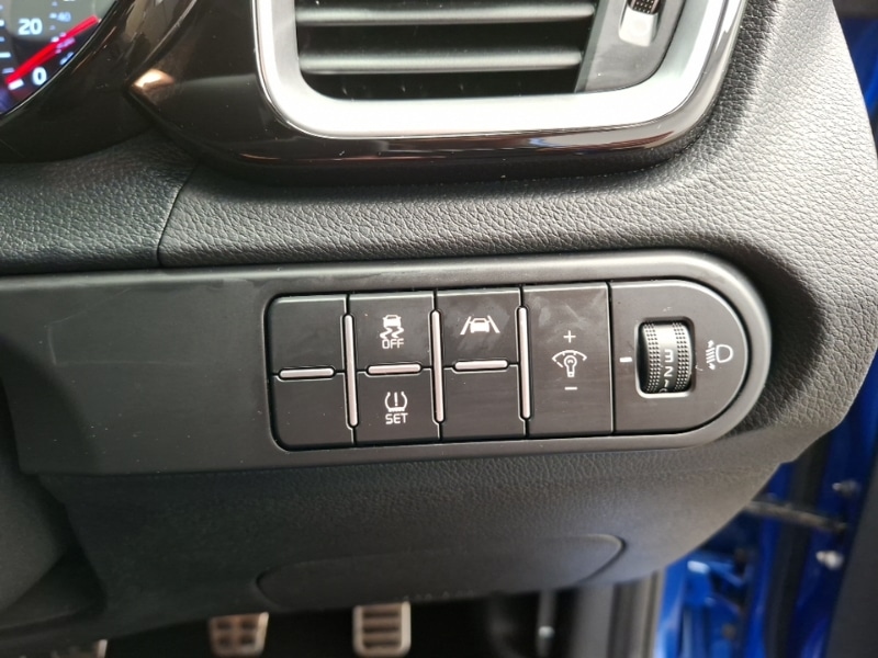 Used Kia Ceed 2022 for sale - 77777389: Photo 19