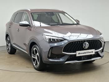Used MG MG HS 2024 for sale - 79718750: Photo