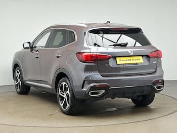 Used MG MG HS 2024 for sale - 79718750: Photo
