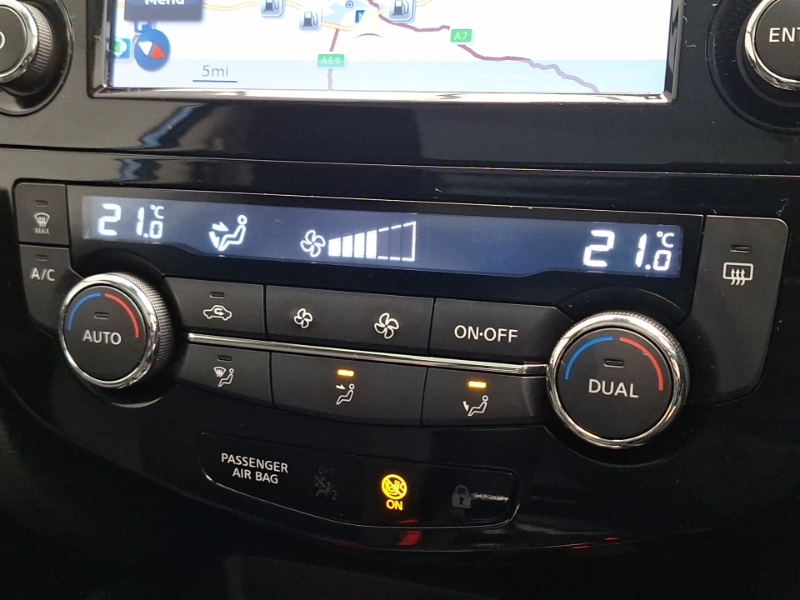 Used Nissan Qashqai 2018 for sale - 76924956: Photo 13