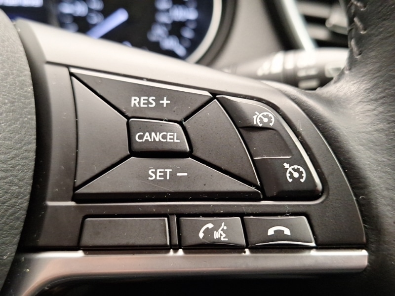 Used Nissan Qashqai 2018 for sale - 76924956: Photo 15